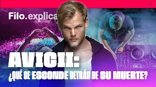 AVICII: ¿Qué hay detras de la MISTERIOSA MUERTE del autor de canciones como "WAKE ME UP" y "LEVELS"?