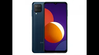 Распаковка Samsung Galaxy M12 4/64GB из Rozetka