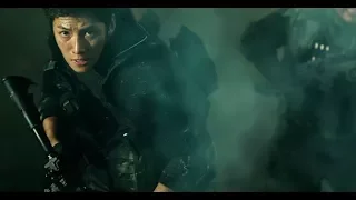 [MV] 조작된 도시 Fabricated City | Down