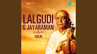 Akhilandeswari - Lalgudi G Jayaraman - Dwijawanti