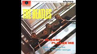 Please Please Me - The Beatles (2024 Stereo Remix)