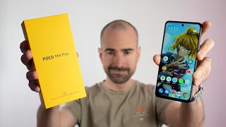 Poco M4 Pro 5G | Unboxing & Full Tour