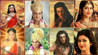 Devon ka dev mahadev (Hindi) vs Har har mahadev (kannada)