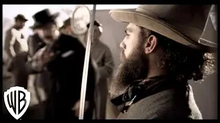 Gods and Generals | Bob Dylan "'Cross The Green Mountain" Music Video | Warner Bros. Entertainment