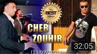 cheb zouhir- live 2022 - dima jadid reggada rai chaabi ❤️❤️