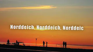 Lukas Reinink -  Norddeich (Lyricvideo)