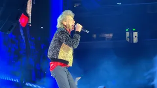 The Rolling Stones - Live: Let’s Spend the Night Together - Seattle, WA 5/15/24