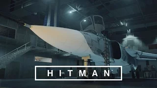 Hitman #3 • Последнее испытание