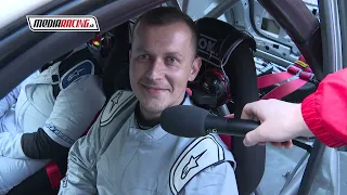 P. LUKUŠ - J. NOVOROĽNÍK - 51. LIQUI MOLY Slovakia Rallye Tatry 2024