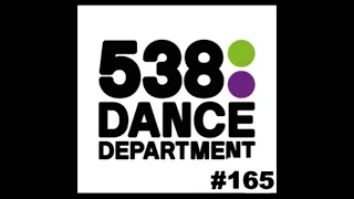Dance Department # 165 (Special Guest Solomun)