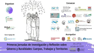 DIÁLOGOS DESDE LA DIVERSIDAD EN LA GESTIÓN DE LAS POLÍTICAS PÚBLICAS CON ENFOQUE DE GÉNERO