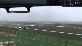 Why Planes Crash: Turkish Air Crash