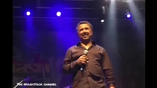 Enfin La Soirée Complète De Cheb Khaled En Espagne 2010