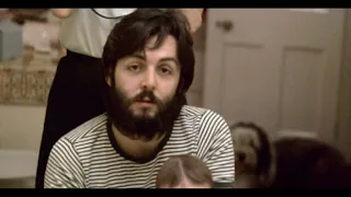 Paul McCartney - Maybe I’m Amazed Isolated tracks