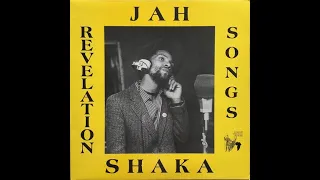 Jah Shaka- Revelation Songs