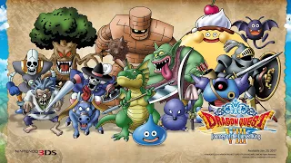 Dragon Quest VIII 4K All Monsters Showcase (PlayStation 2)