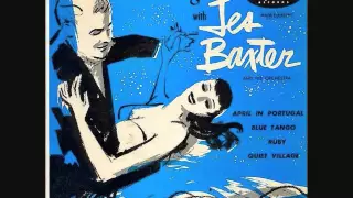 Les Baxter - Blue Tango (1952)  Full vinyl LP