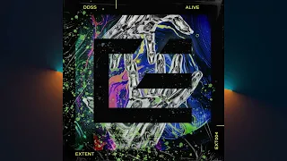 DDSS — Alive ( EXTENT Records )