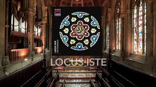 ' Locus Iste' | The 100th album from the Choir of St John's