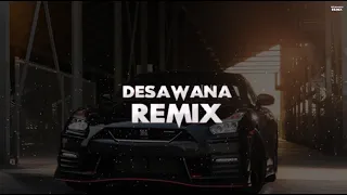 Arash feat. Helena - One Night In Dubai (Creative Ades Remix) | Desaawana Remix