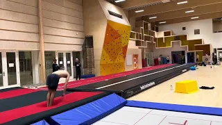 BSG-Powertumbling Onsdaaf 28feb