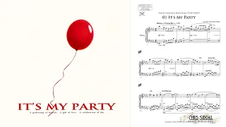 01 IT'S MY PARTY from It's My Party - Basil Poledouris