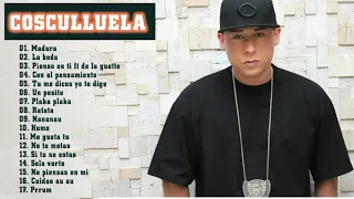 COSCULLUELA Sus Mejores Éxitos MIX 2021 - COSCULLUELA Best Of Full Playlist