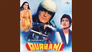 Hum Tumhen Chahte Hain (From "Qurbani")