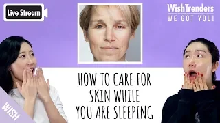 [Full] 5 Beauty Items Your Bedtime Skincare Routine Is Missing | Best Overnight Masks For Glowy Skin