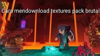 Cara mendownload textures pack brutal legends di Chanel refamc