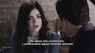 "We can't never be together" - Subtitulado al Español