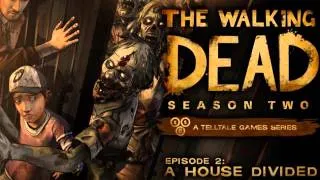 The walking dead game: season 2 OST: Planning