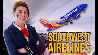 Southwest Business Class | Southwest Airlines First Class Flights Review