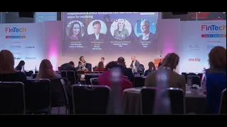 Highlights from FinTech B2B Marketing Conference | 23 April 2024, London