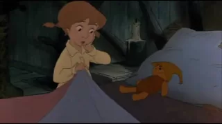 Walt Disney's The Rescuers: "Someone's Waiting for You" (Shelby Flint) [with Enhanced Color]