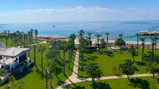 Arcanus Hotels Sorgun 🌴 Der Park 🌴 The Park