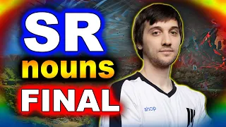 SHOPIFY REBELLION vs NOUNS - GRAND FINAL - NA QUALIFIER - DREAMLEAGUE SEASON 23 DOTA 2