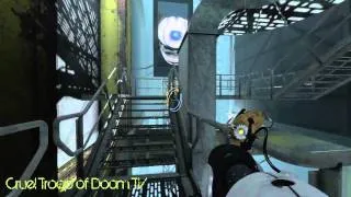 Portal 2: You Made Your Point Achievement Guide