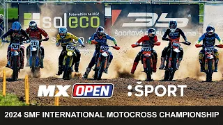 MX OPEN GBELY 2024