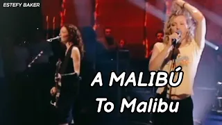 Hole - Malibu (Live On Later With Jools Holland) || Subtitulada Español