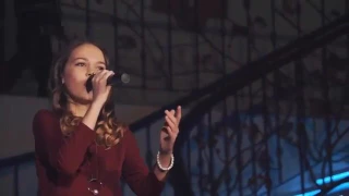 Ани Лорак – Солнце by Ave Maria (cover)