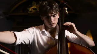 MARC ANDRÉ - Beau Soir (Debussy)
