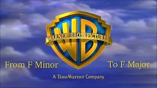 Warner Bros. Extended Theme (1998-2020) In Major Scale (Clean)