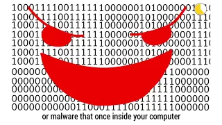 What is a Computer Virus - Explain video