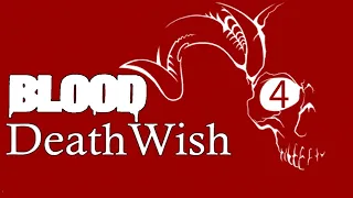 Death Wish #4 (Final)  - Directo