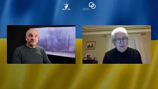 ВІЙНА | МОБІЛІЗАЦІЯ | ЩО РОБИТИ ХРИСТИЯНАМ ??? Михайло Паночко