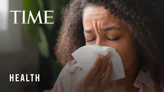 Allergy Season Is Getting Worse And Here’s Why