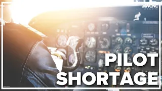 Challenges of the pilot shortage