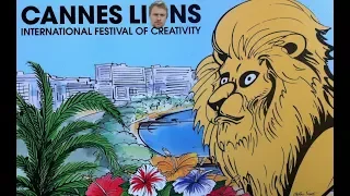 Cannes Lions International Advertising Festival 2016 (Rus)