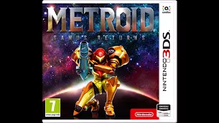 Metroid: Samus Returns Music - Surface of SR388